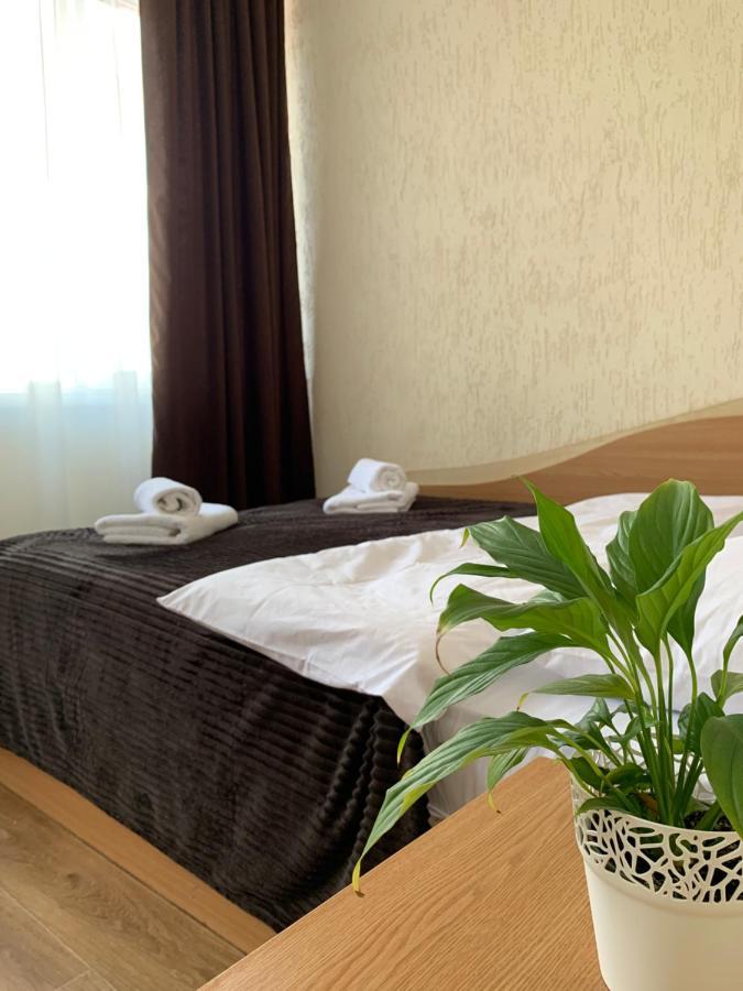 Hotel Femina Schytomyr Exterior foto