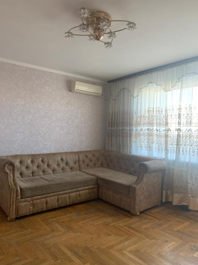 Hotel Femina Schytomyr Exterior foto