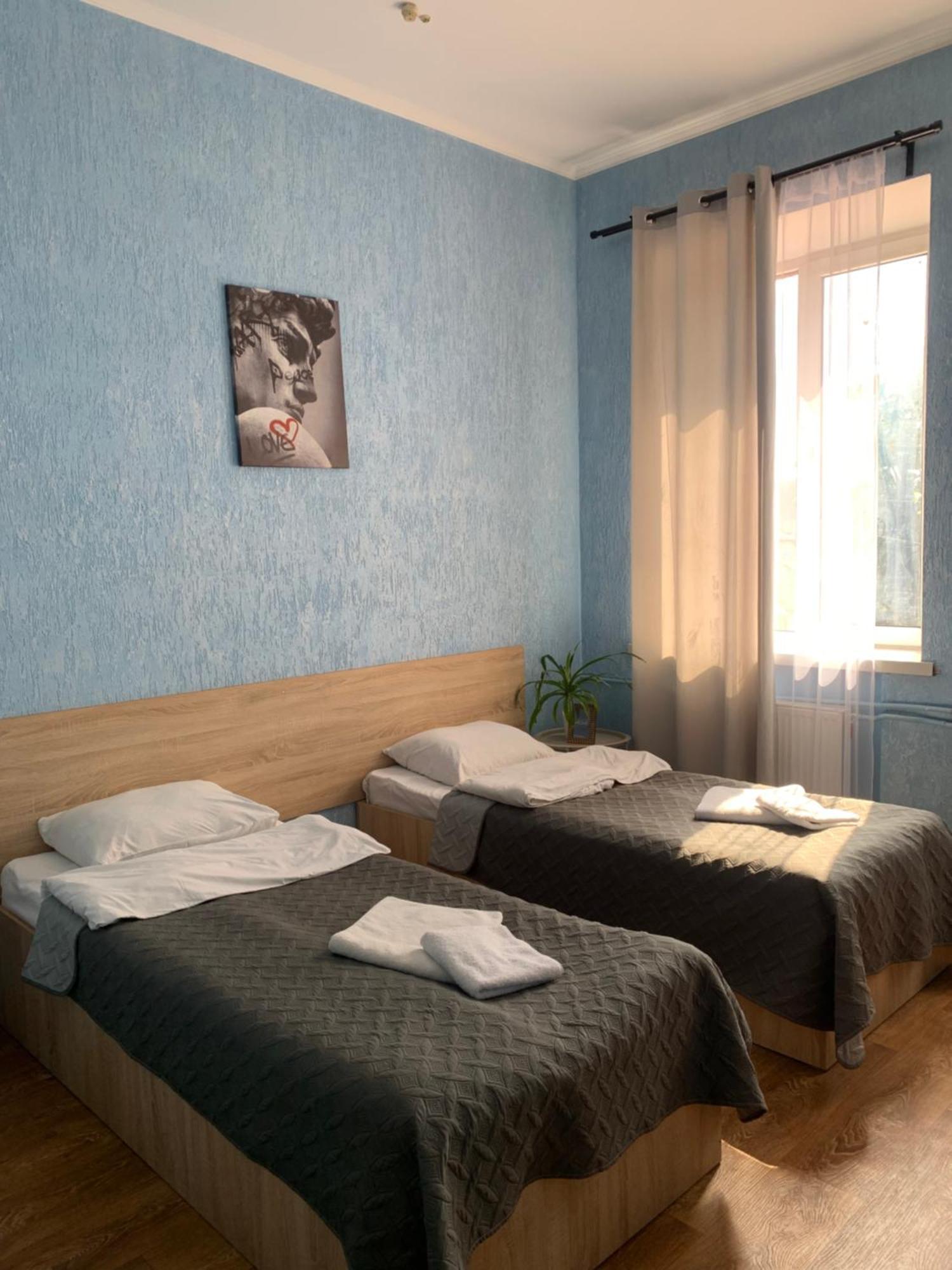 Hotel Femina Schytomyr Exterior foto