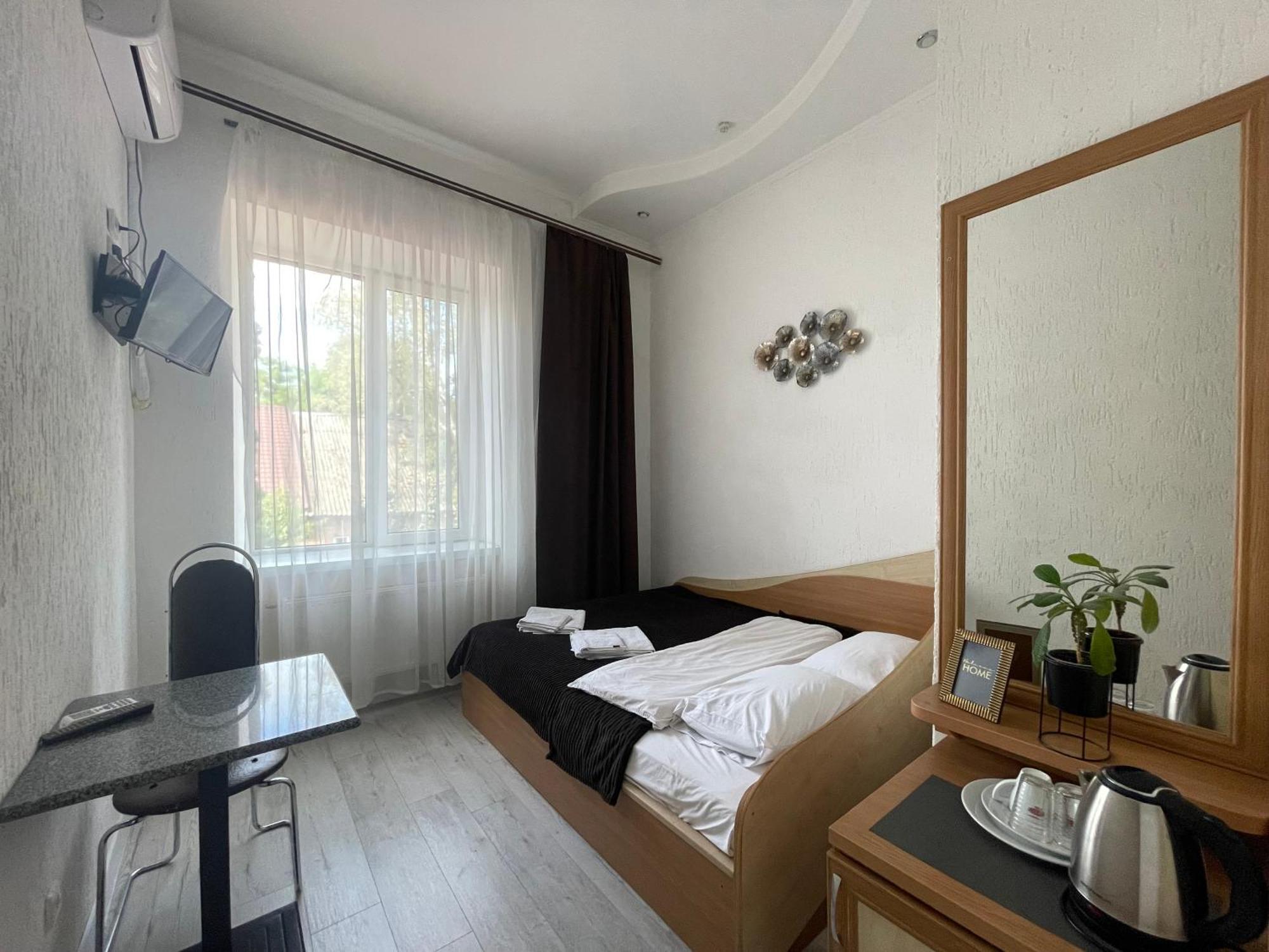 Hotel Femina Schytomyr Exterior foto